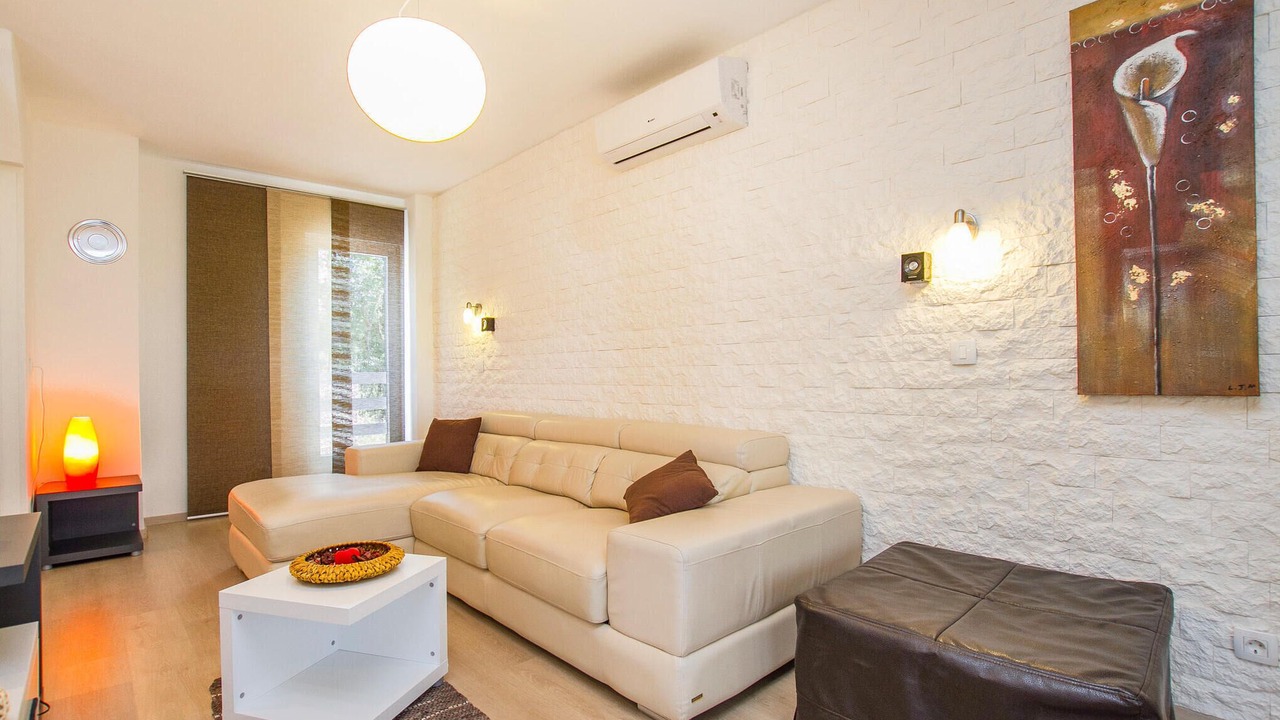 Photo of Bedroom in Snasici