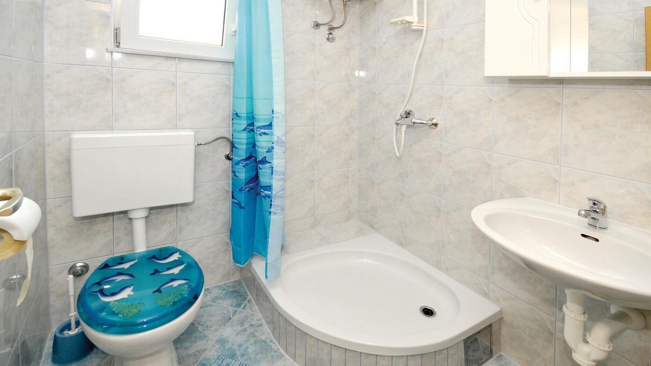 Photo of Bathroom in Kastel Kambelovac