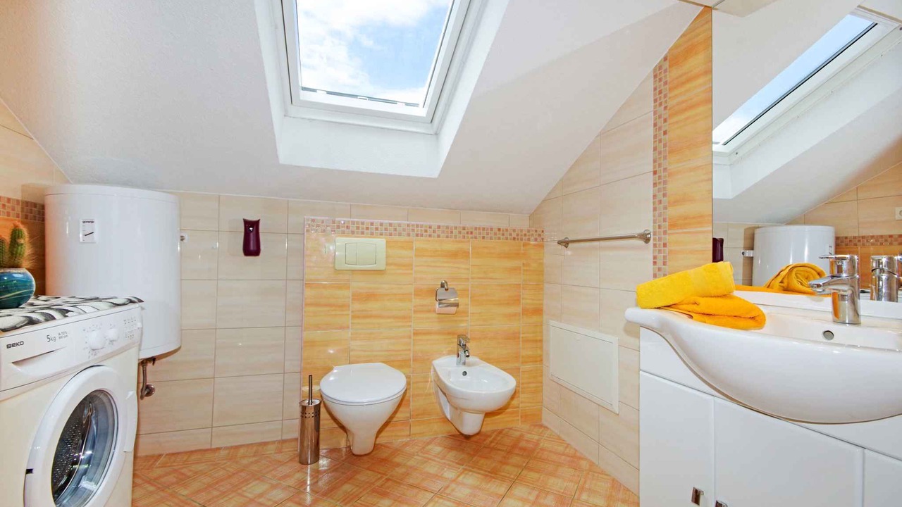 Photo of Bathroom in Makarska Old Town