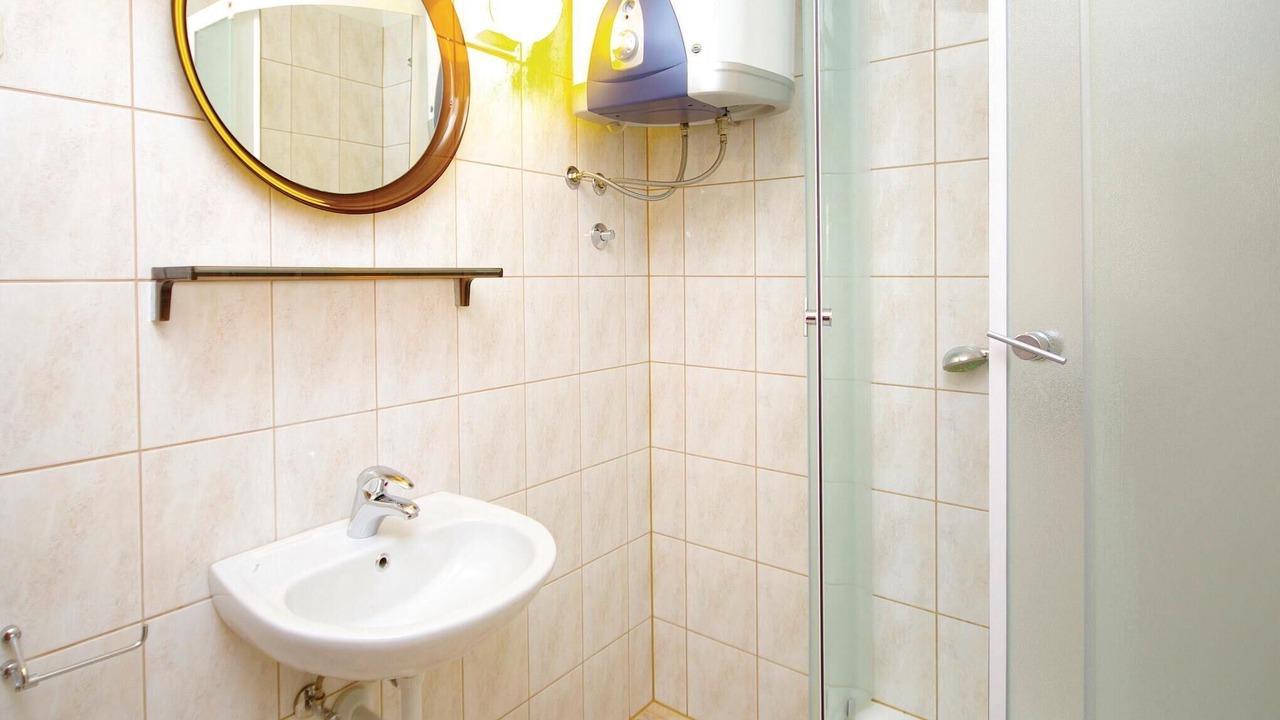 Photo of Bathroom in Kastel Sucurac