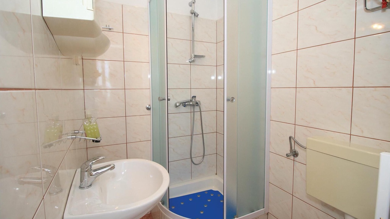 Photo of Bathroom in Kastel Sucurac