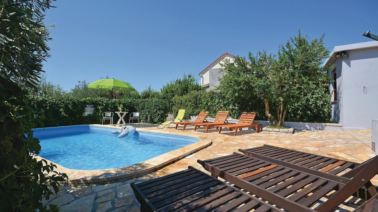 Photo of Outdoor in Kastel Sucurac