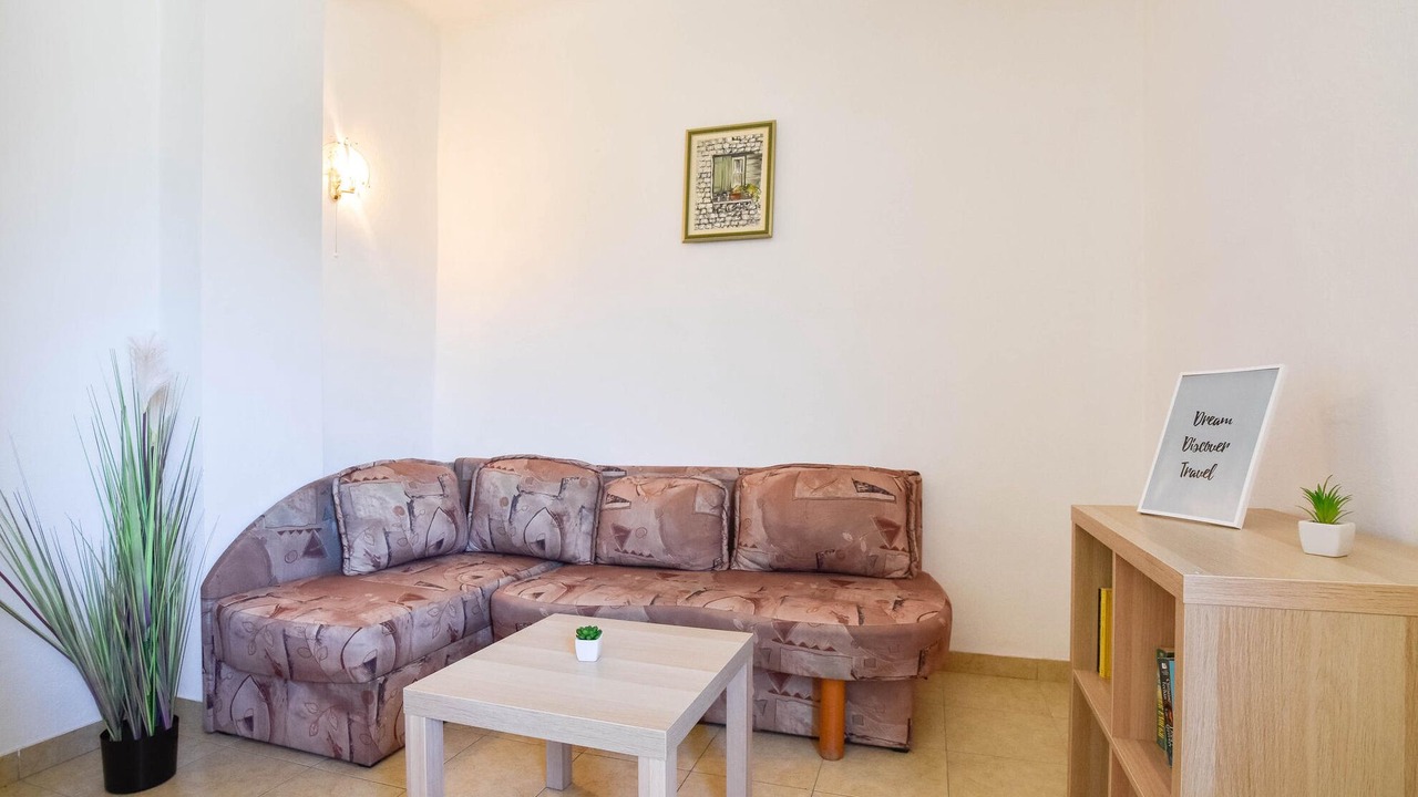 Photo of Bedroom in Poljica