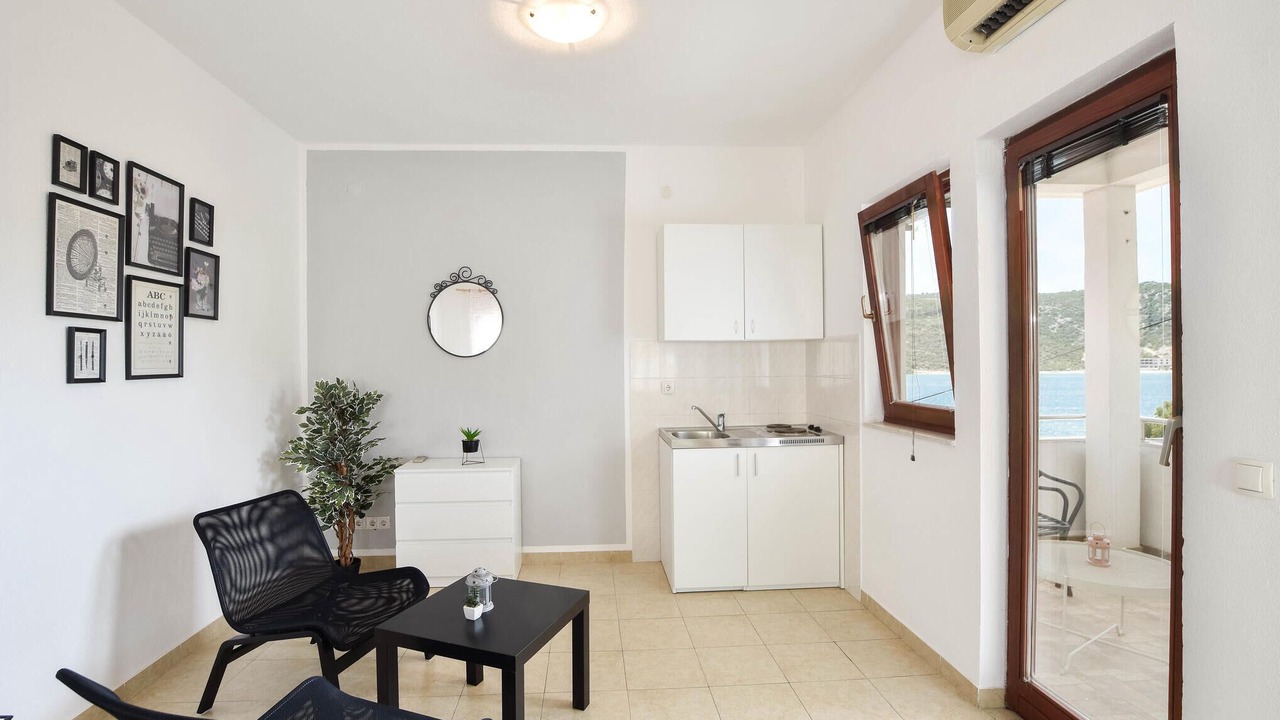 Photo of Bedroom in Poljica