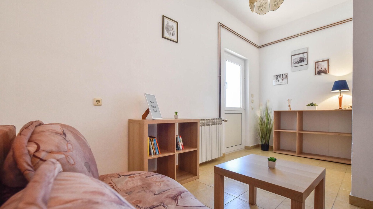 Photo of Bedroom in Poljica