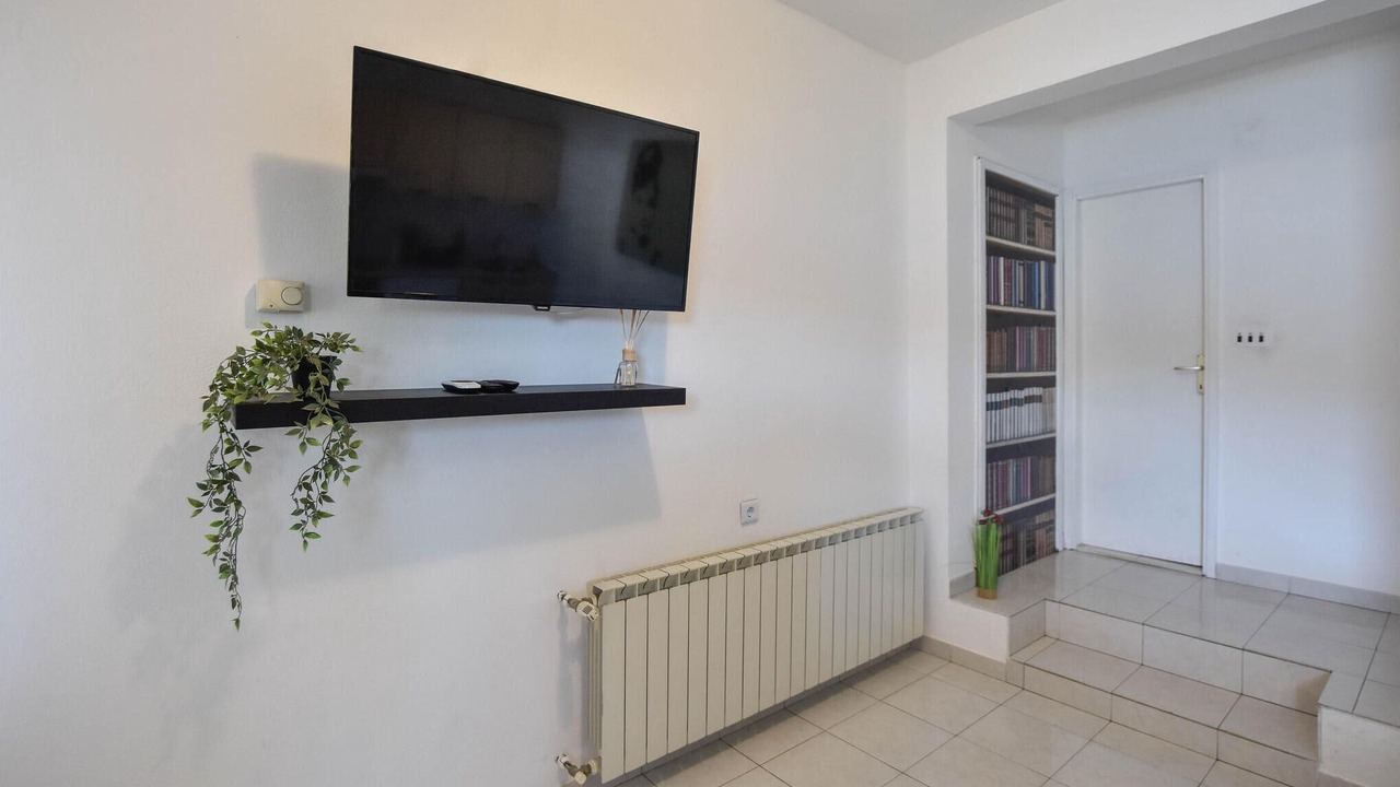 Photo of Bedroom in Poljica