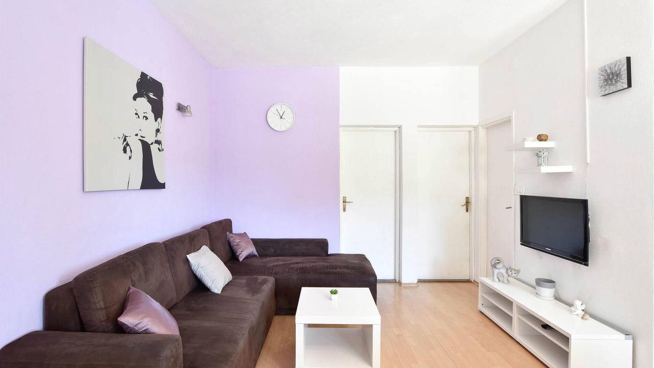 Photo of Bedroom in Poljica