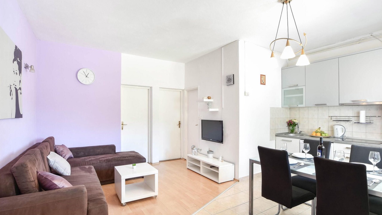 Photo of Bedroom in Poljica