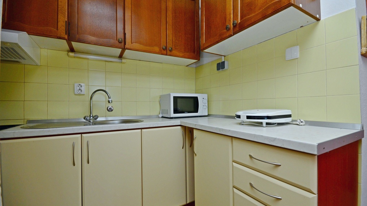 Photo of Kitchen in Okrug Gornji