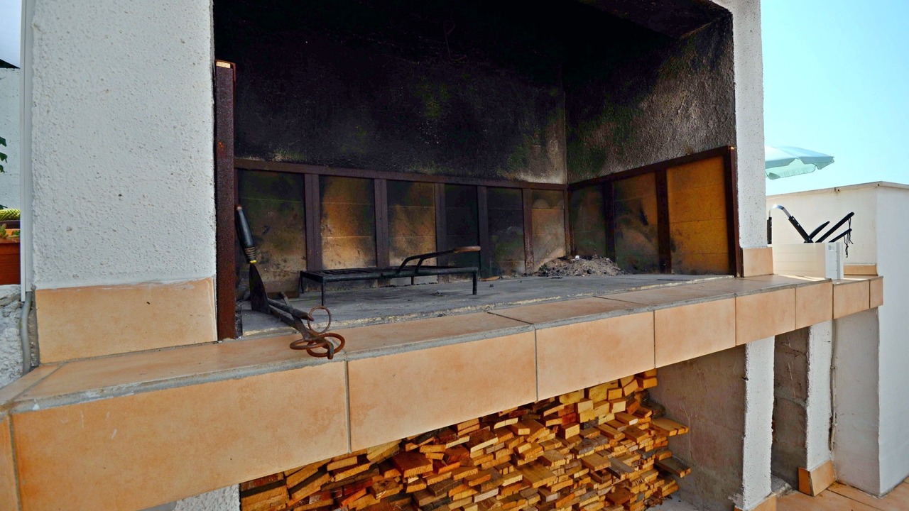 Photo of Patio Balcony in Okrug Gornji