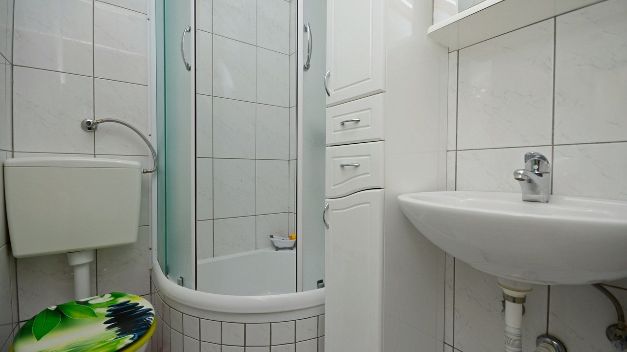 Photo of Bathroom in Okrug Gornji
