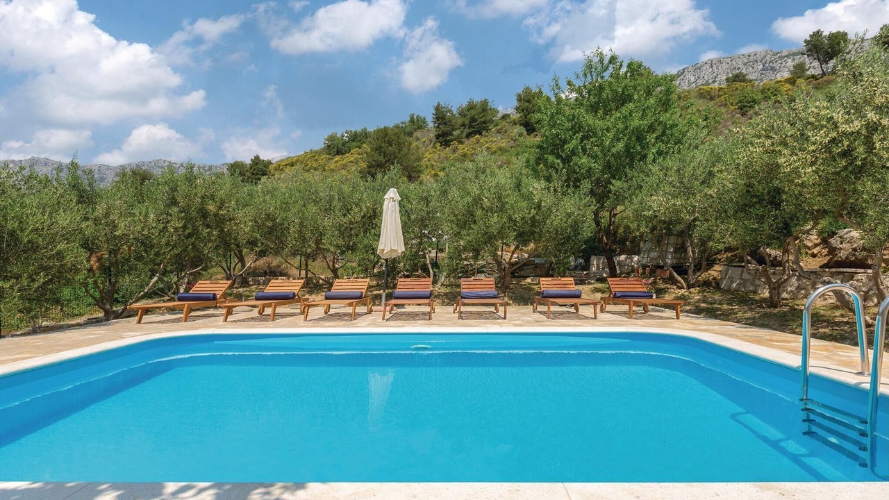 Photo of Outdoor in Kastel Sucurac