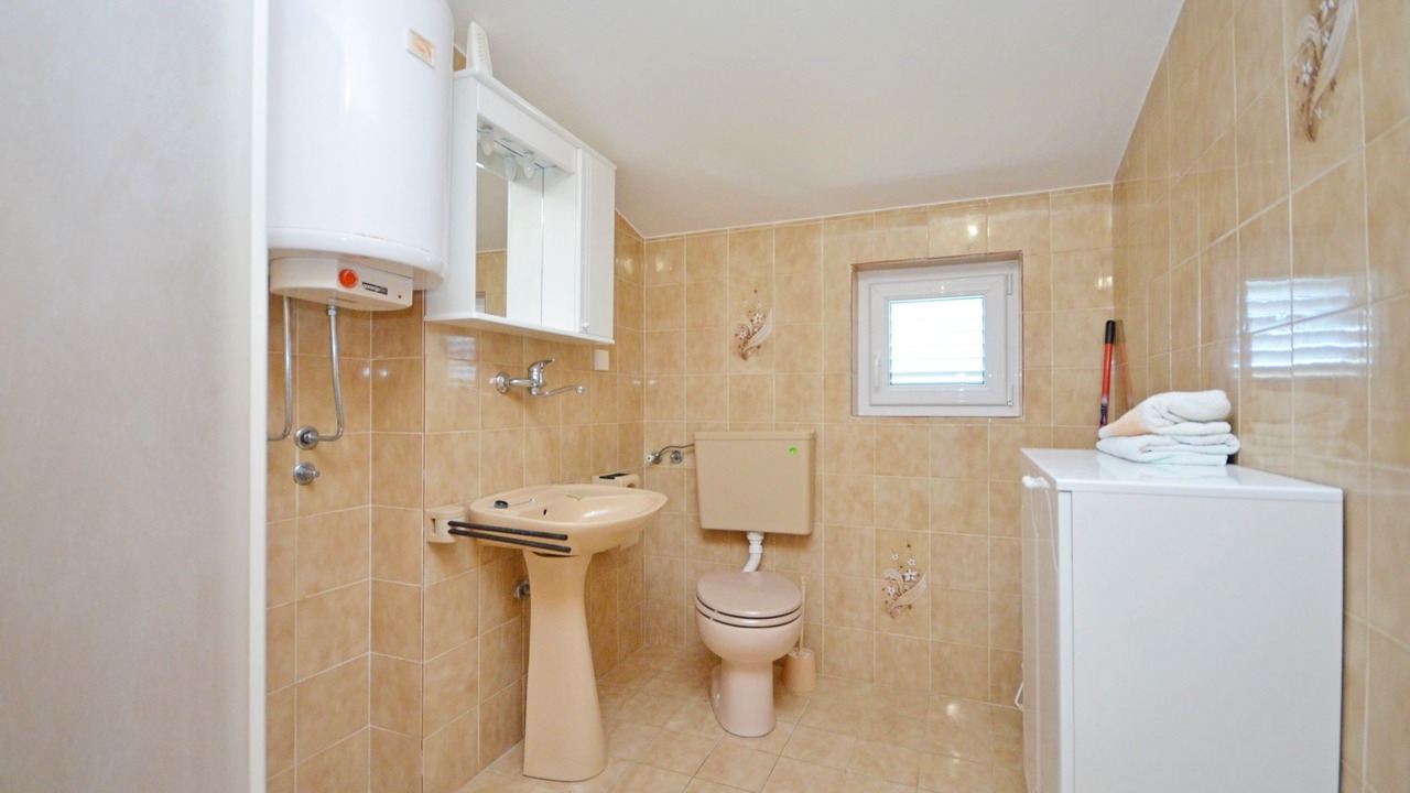 Photo of Bathroom in Jadrtovac