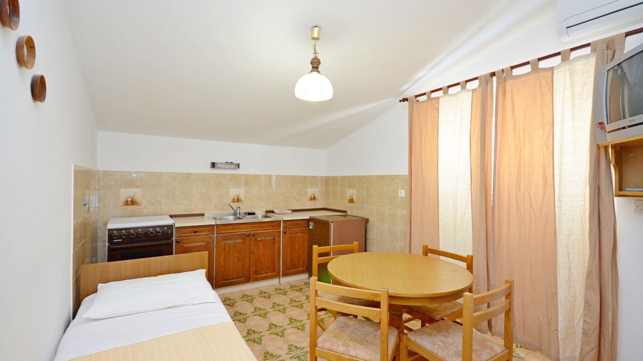 Photo of Bedroom in Jadrtovac