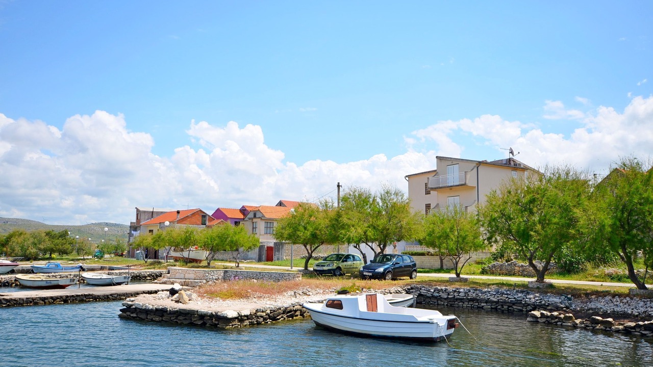 Photo of Others in Jadrtovac