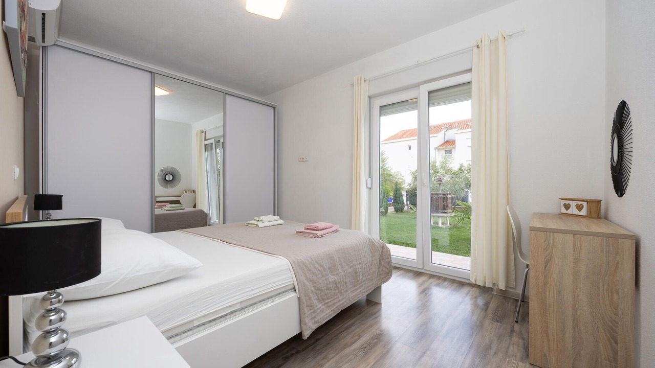 Photo of Bedroom in Kastel Stafilic