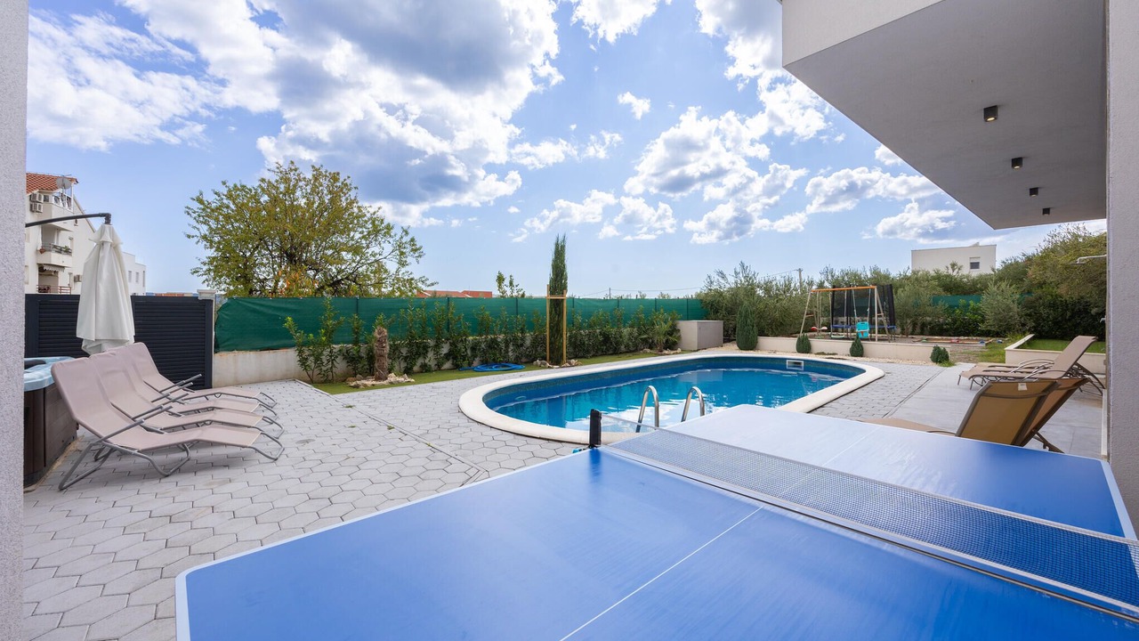 Photo of Outdoor in Kastel Stafilic