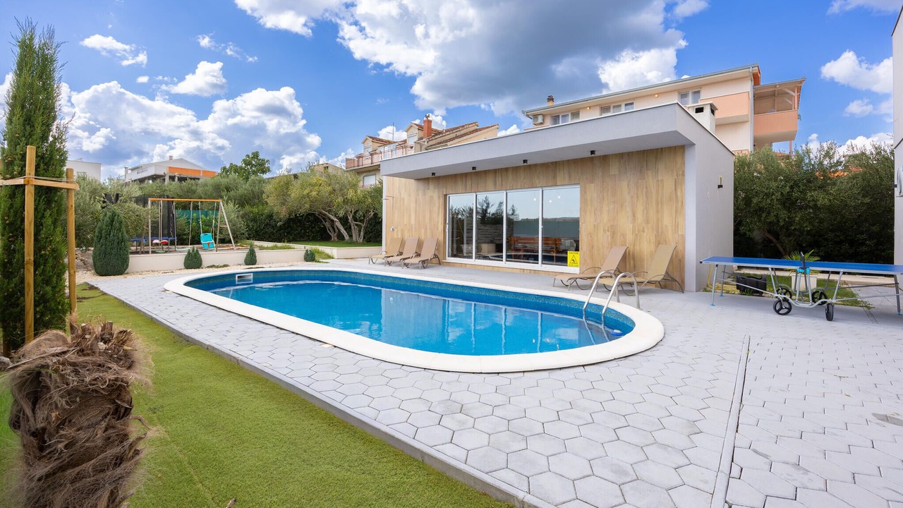 Photo of Outdoor in Kastel Stafilic