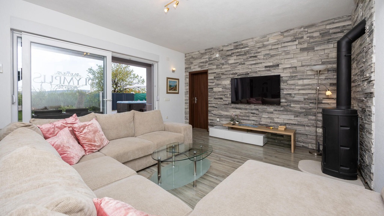 Photo of Bedroom in Kastel Stafilic