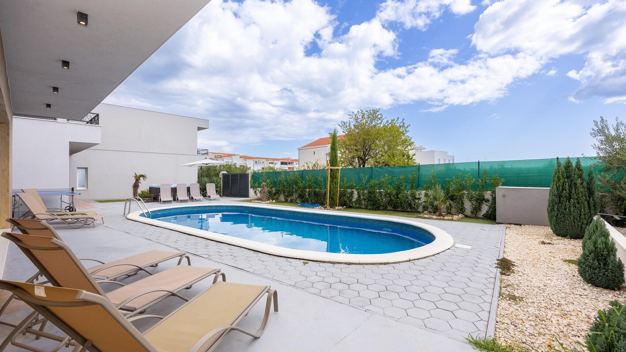 Photo of Outdoor in Kastel Stafilic