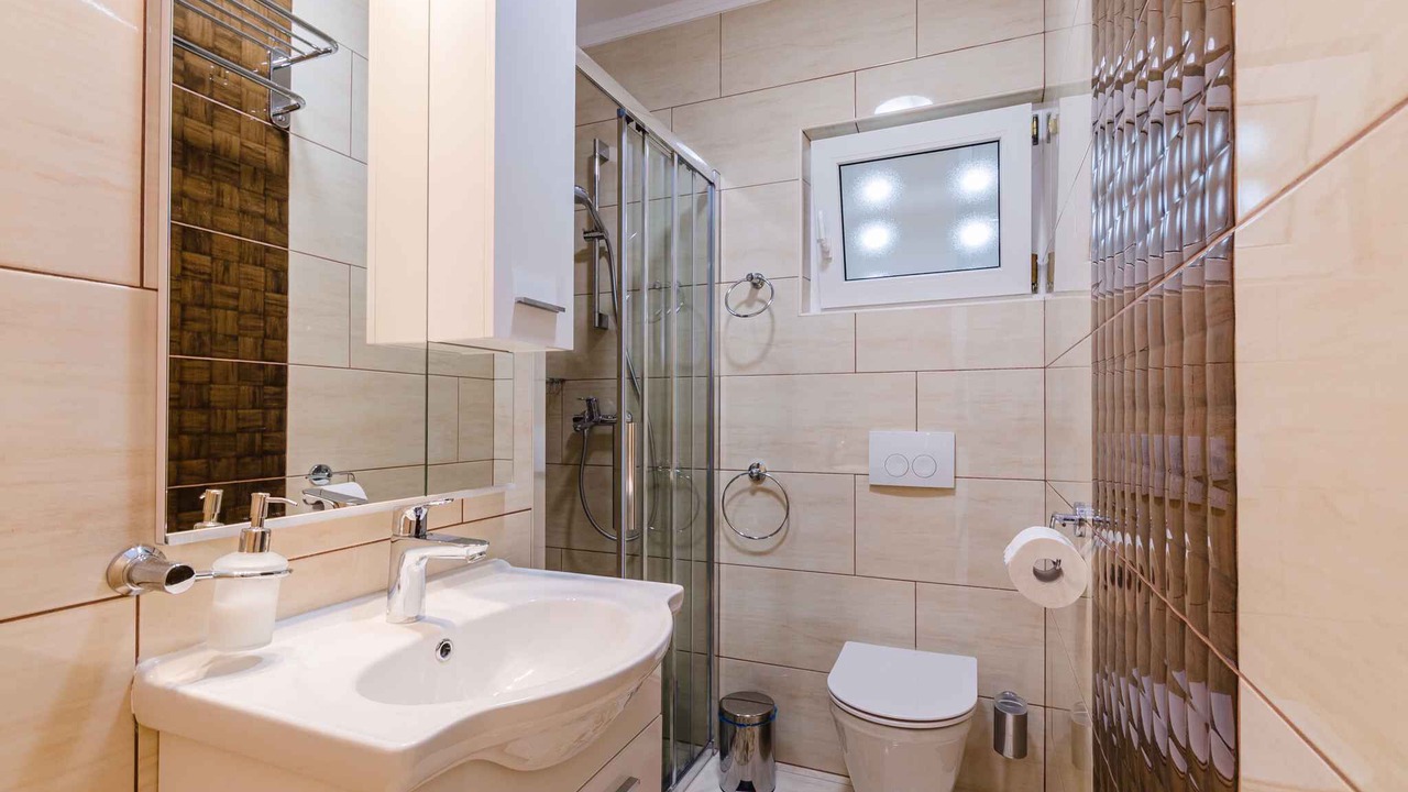 Photo of Bathroom in Povile