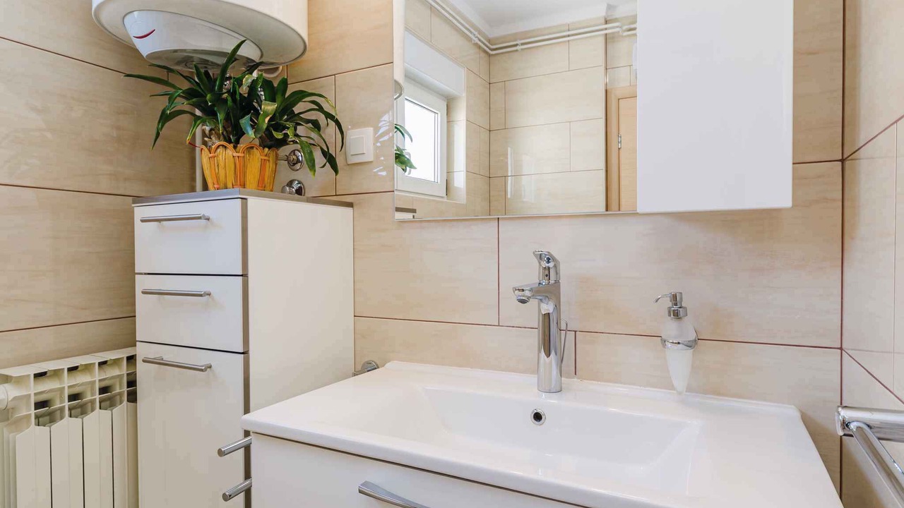 Photo of Bathroom in Povile
