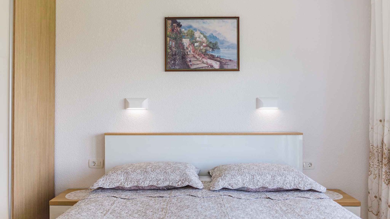 Photo of Bedroom in Povile
