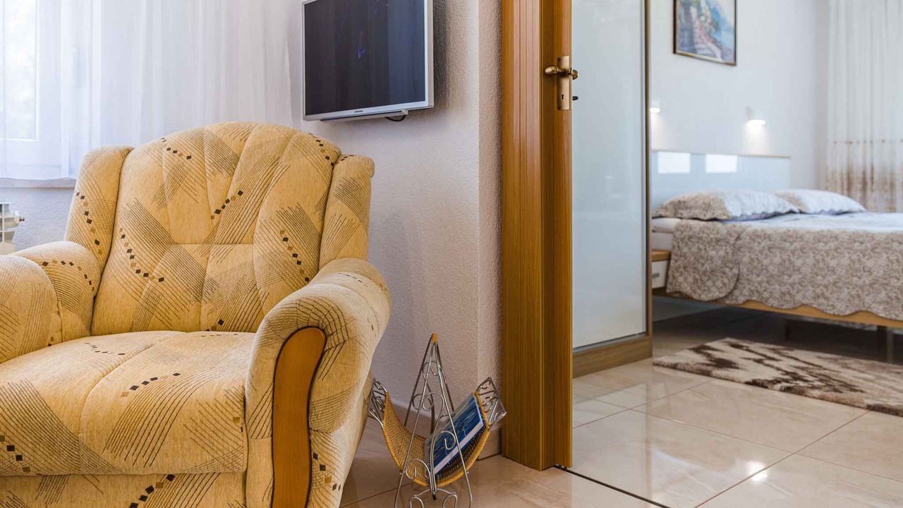 Photo of Bedroom in Povile
