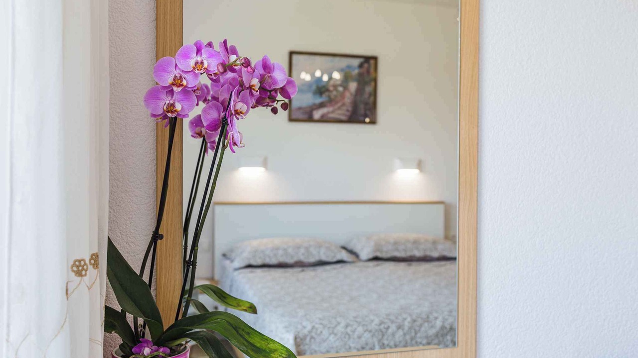 Photo of Bedroom in Povile