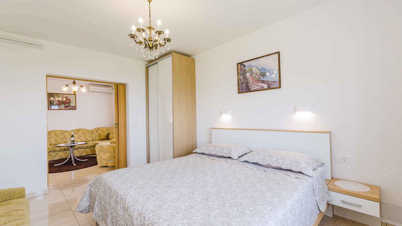Photo of Bedroom in Povile