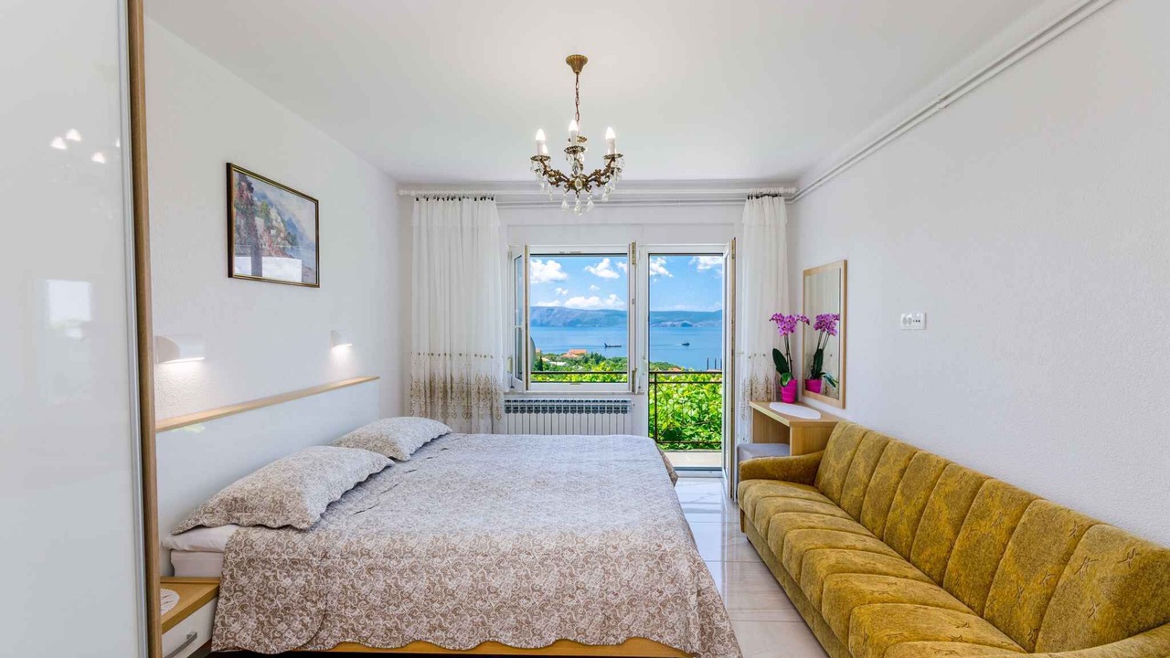 Photo of Bedroom in Povile