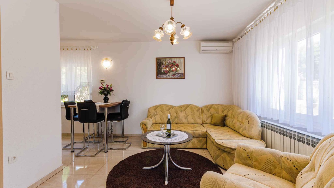 Photo of Livingroom in Povile