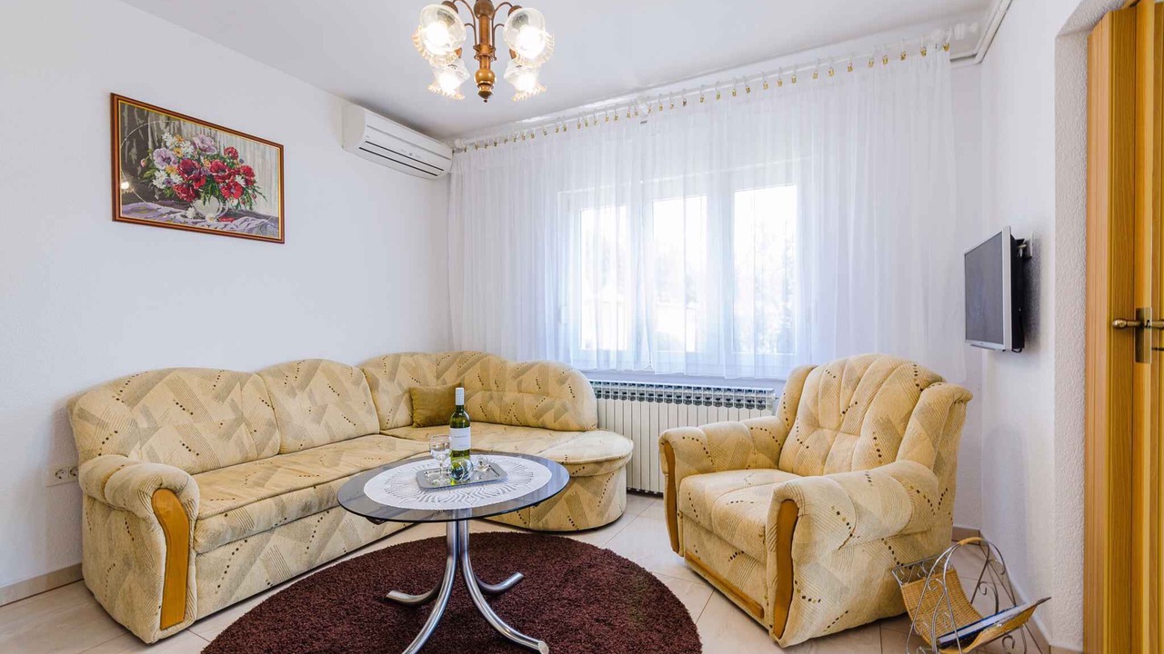 Photo of Livingroom in Povile
