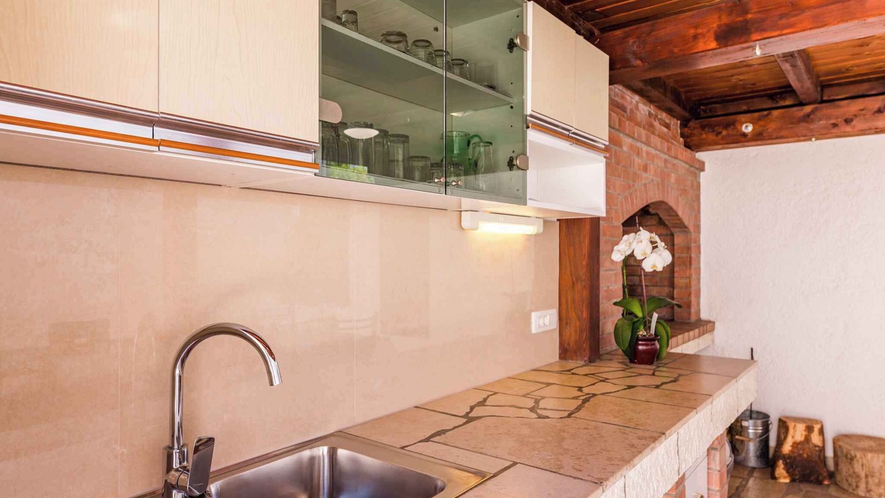 Photo of Kitchen in Povile