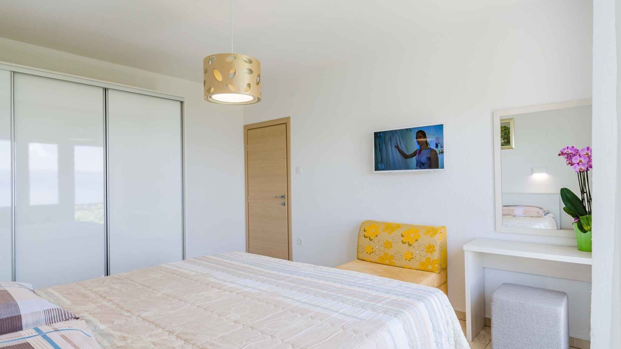 Photo of Bedroom in Povile