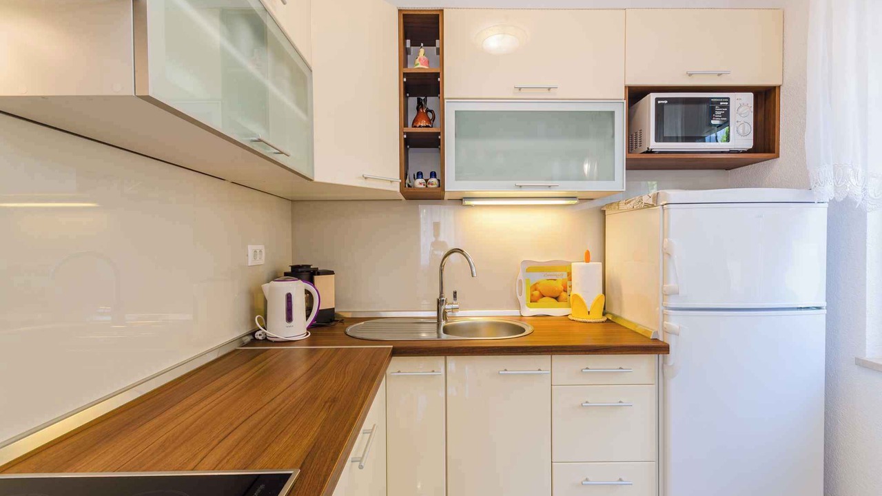 Photo of Kitchen in Povile