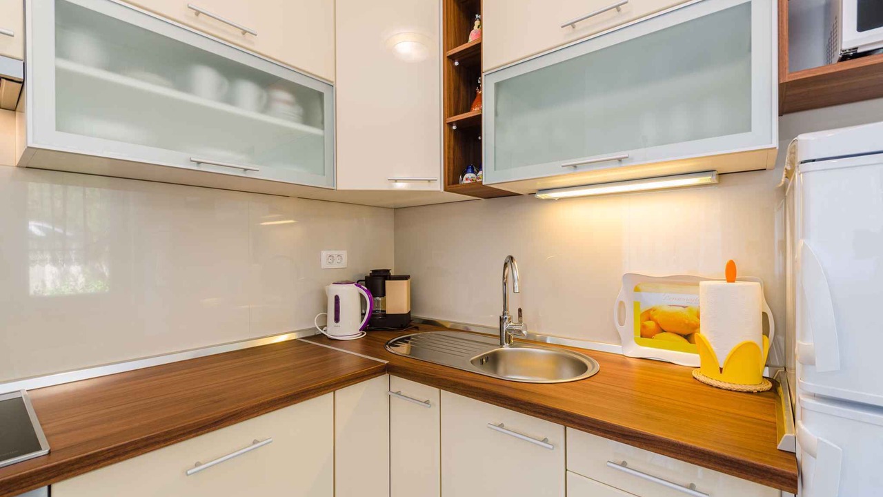 Photo of Kitchen in Povile