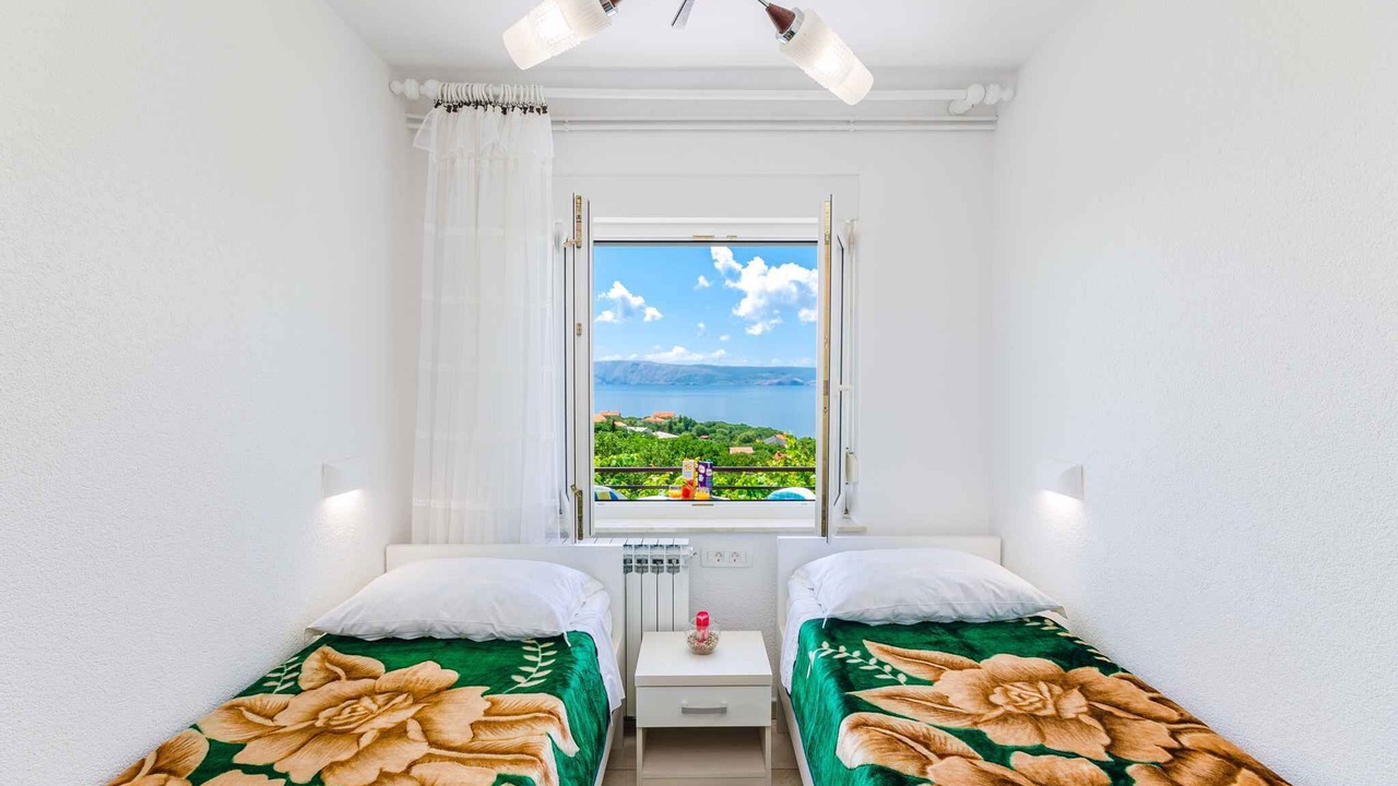 Photo of Bedroom in Povile