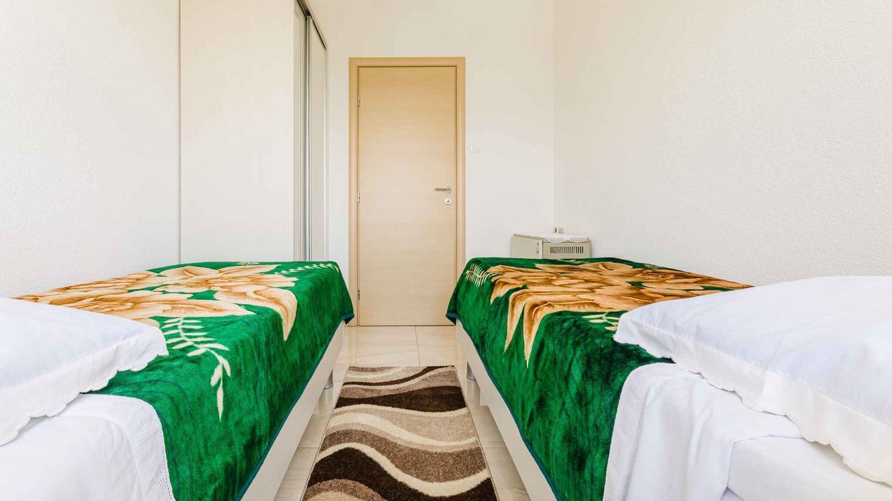Photo of Bedroom in Povile