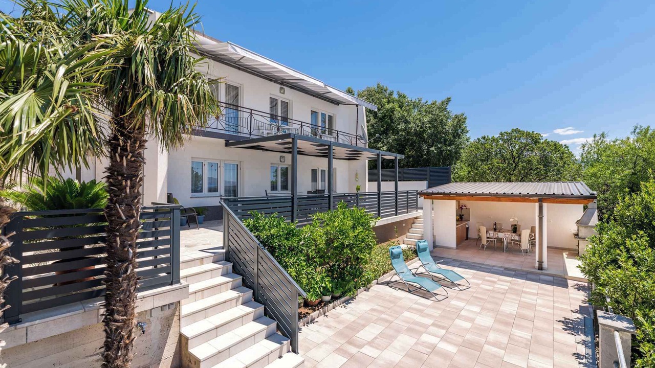 Photo of Patio Balcony in Povile