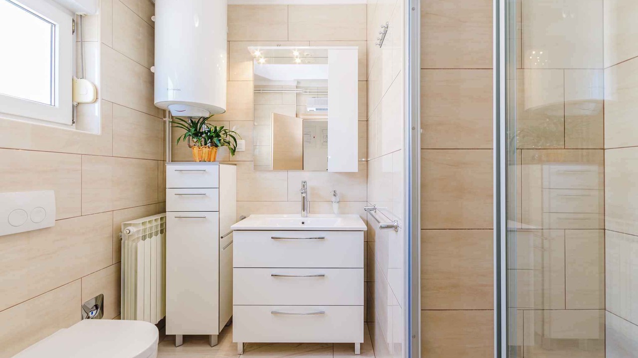Photo of Bathroom in Povile