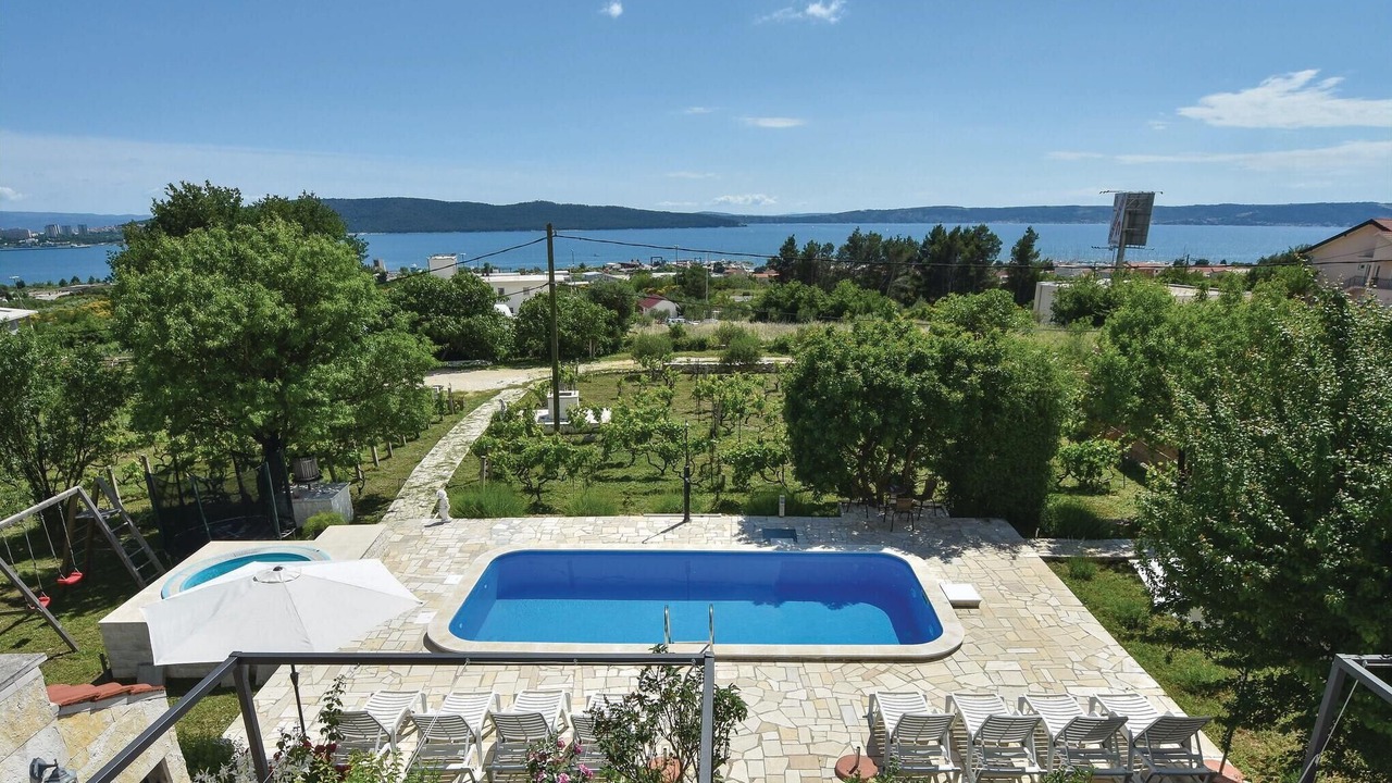 Photo of Outdoor in Kastel Sucurac