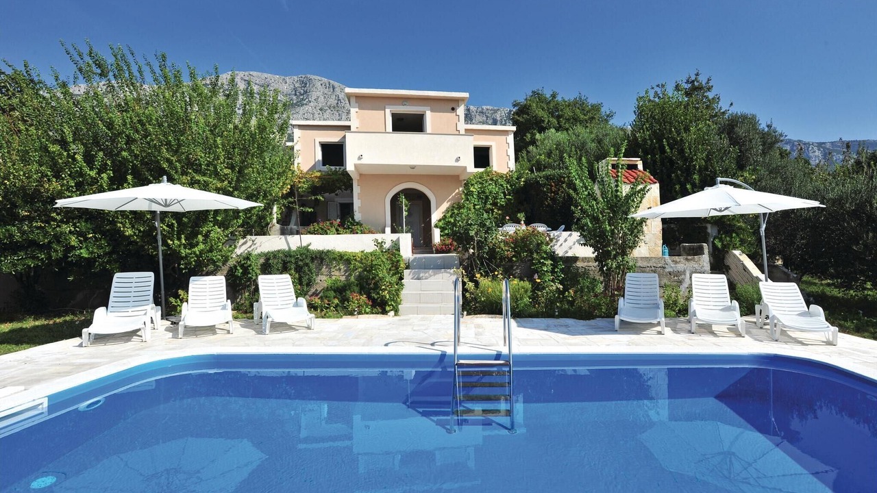 Photo of Outdoor in Kastel Sucurac