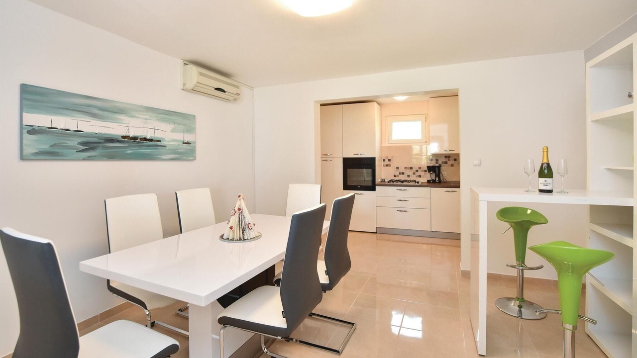 Photo of Bedroom in Kastel Sucurac