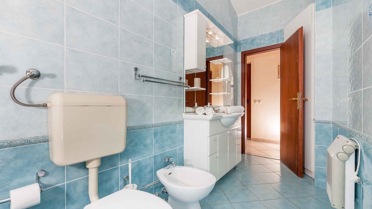 Photo of Bathroom in Bozava