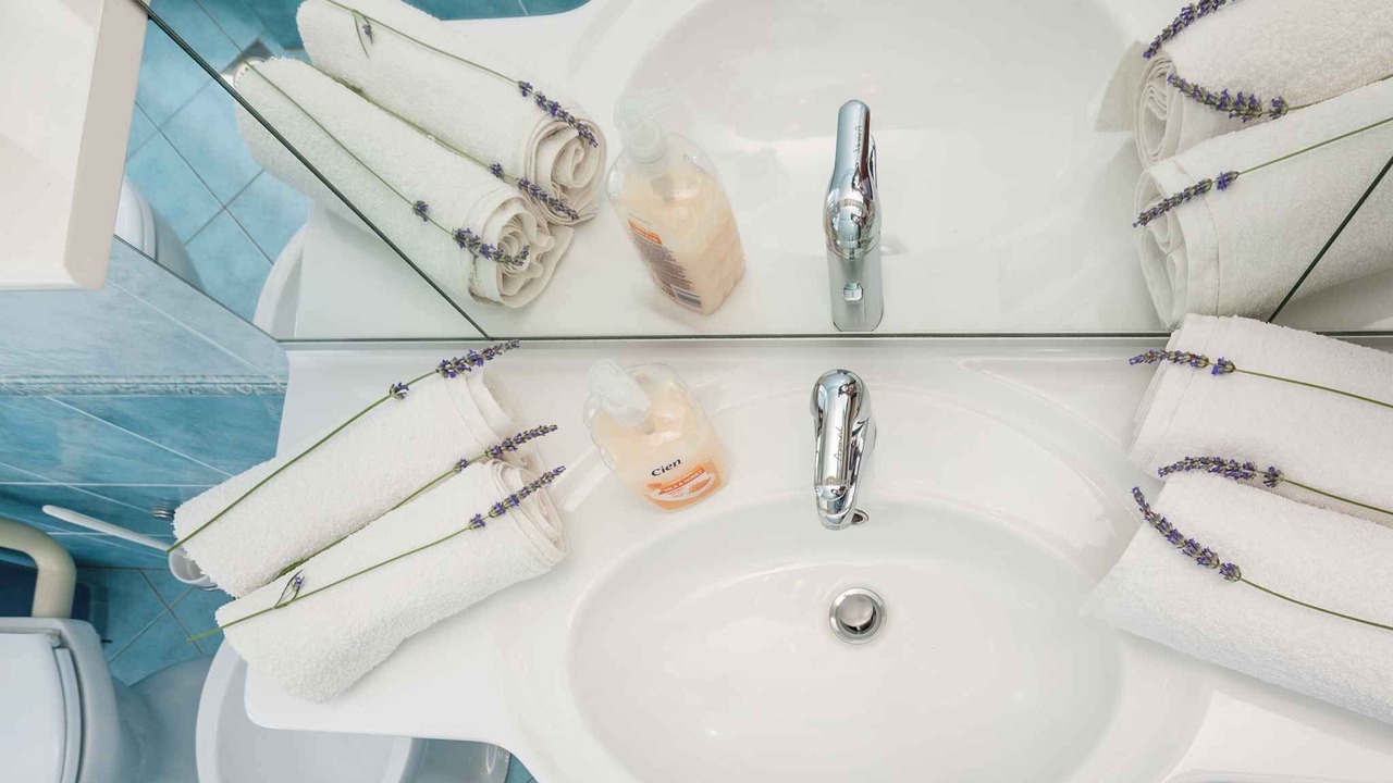 Photo of Bathroom in Bozava