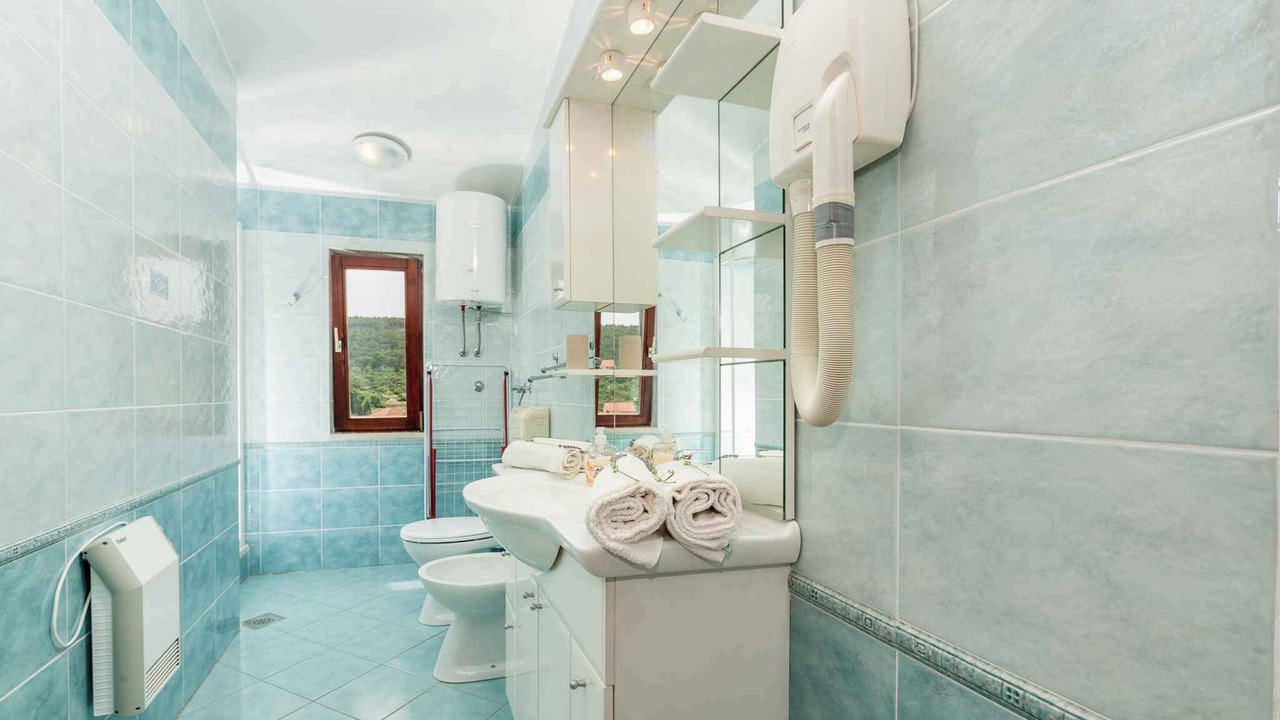 Photo of Bathroom in Bozava