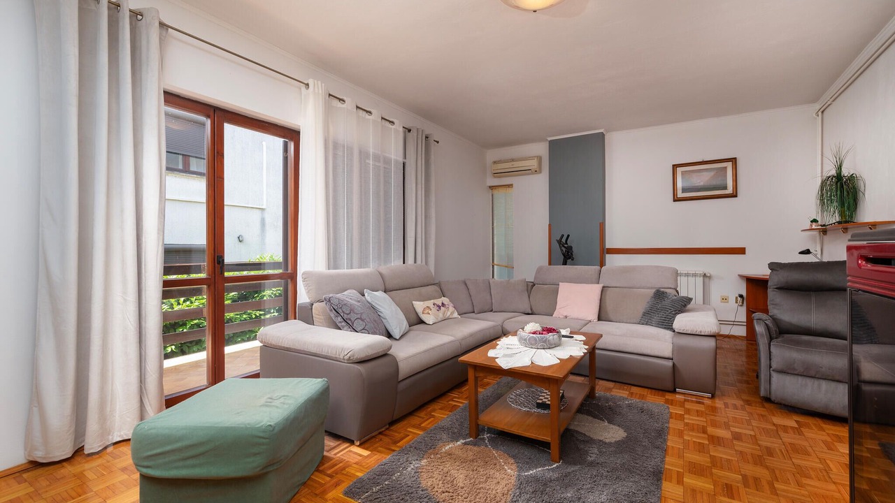 Photo of Bedroom in Pula
