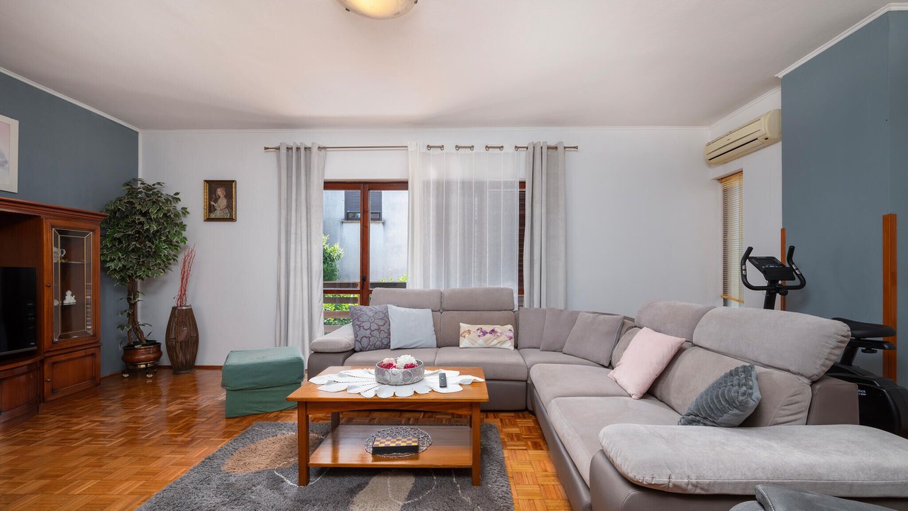 Photo of Bedroom in Pula