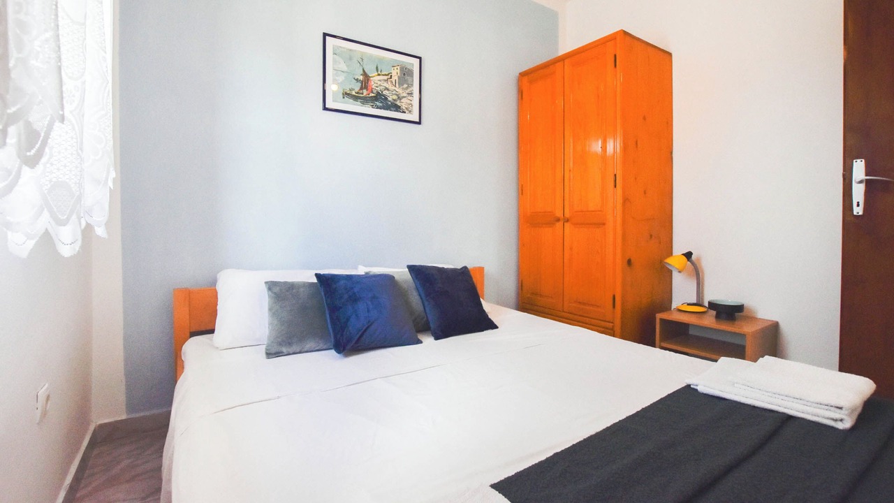 Photo of Bedroom in Zirje